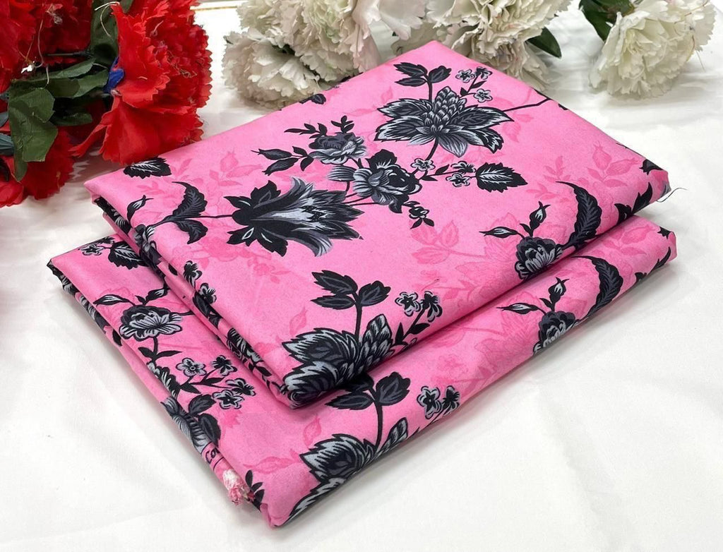 2 PC–Micro Polo Cotton | D-01