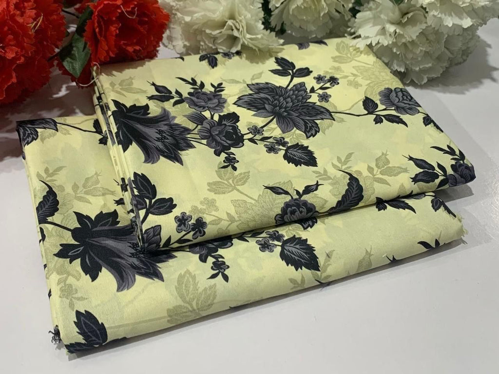 2 PC–Micro Polo Cotton | D-04