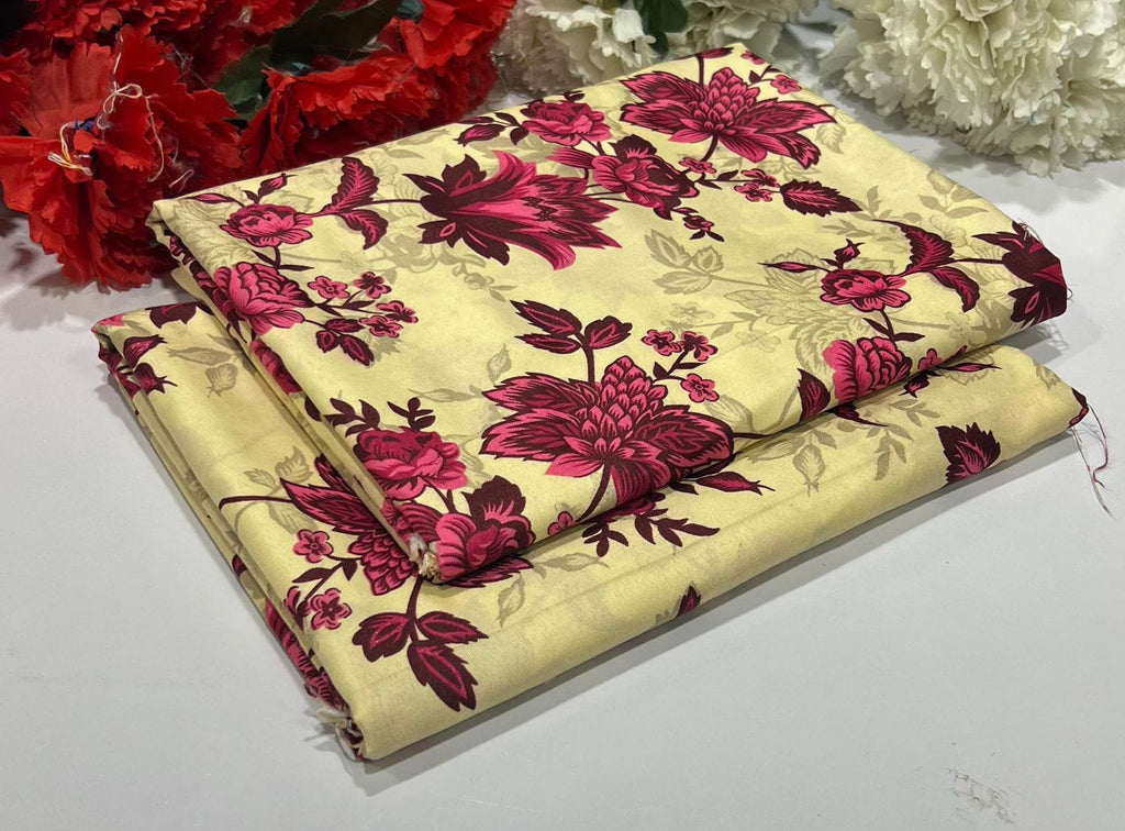 2 PC–Micro Polo Cotton | D-06