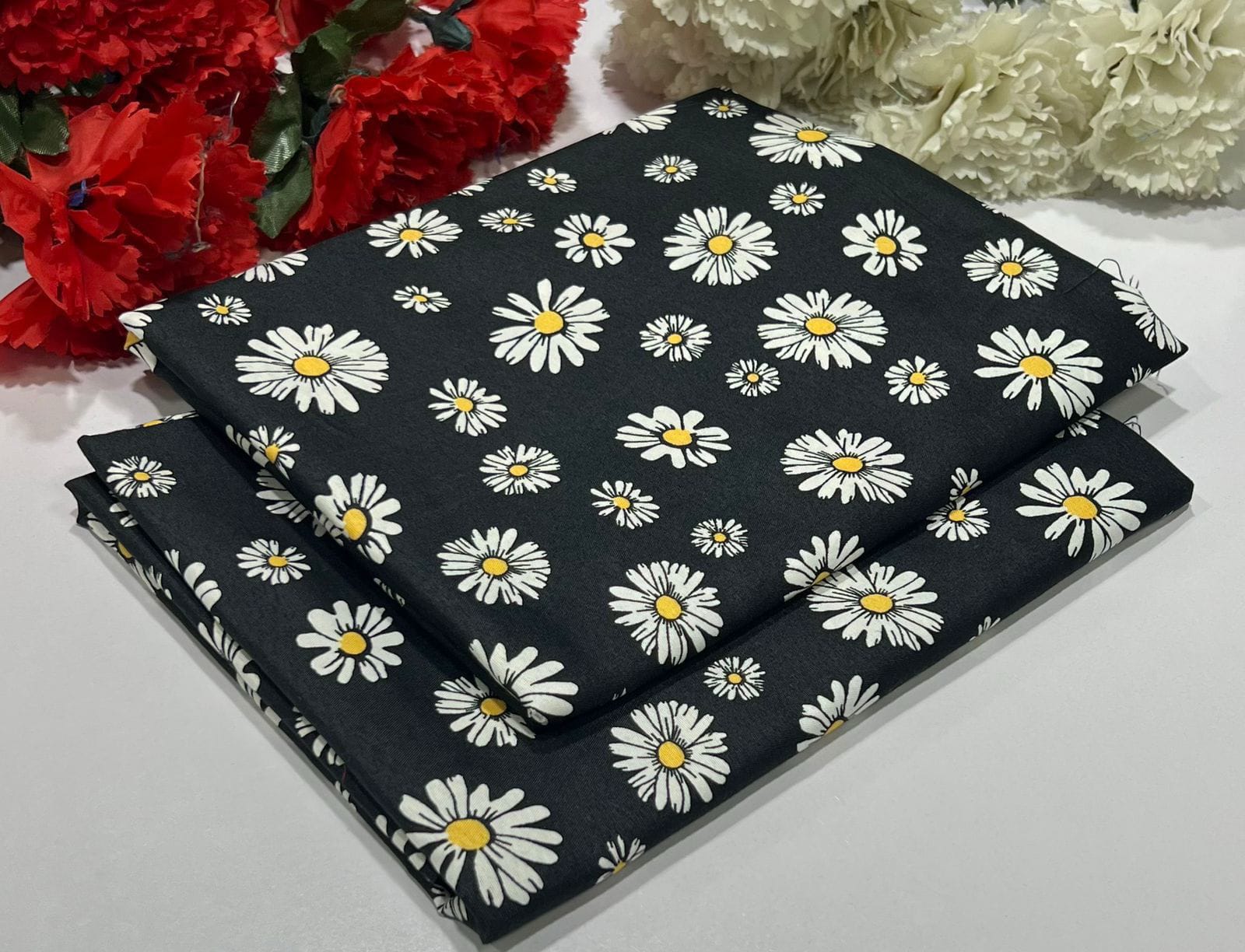 2 PC–Micro Polo Cotton | D-103