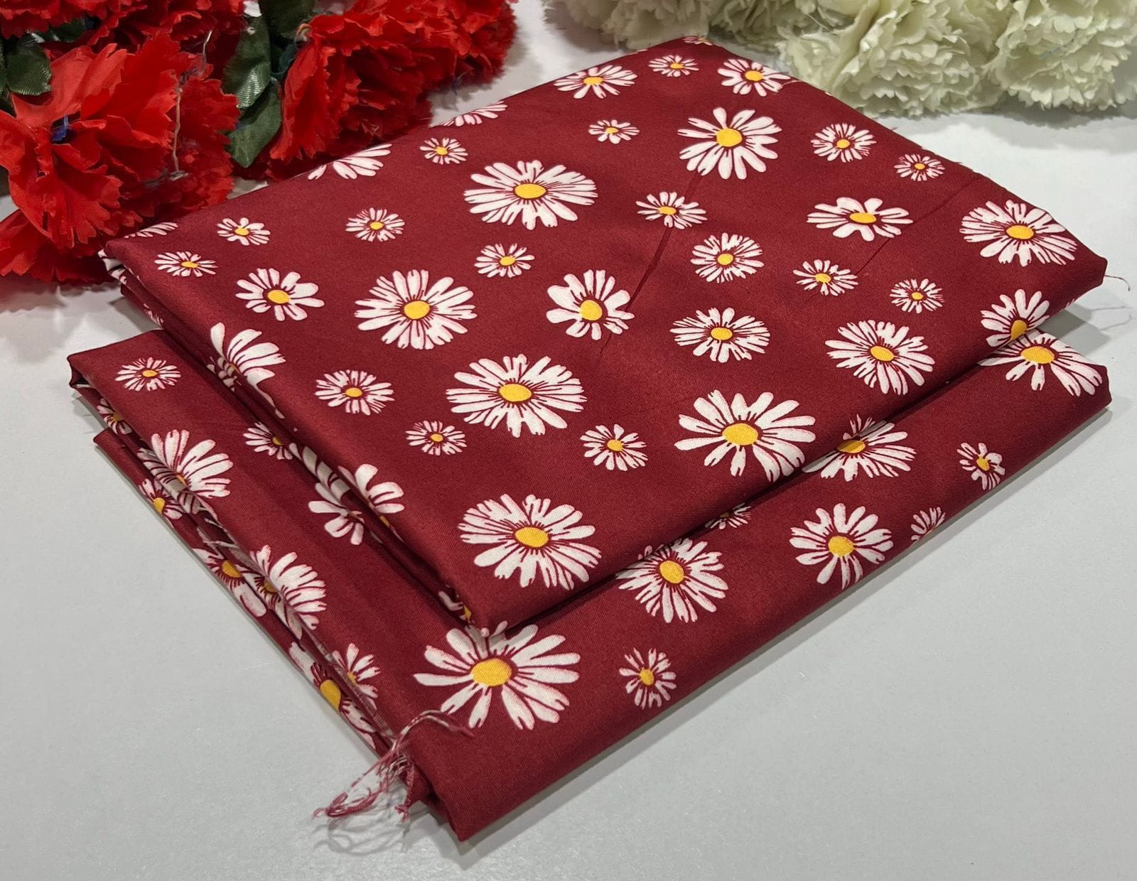 2 PC–Micro Polo Cotton | D-104