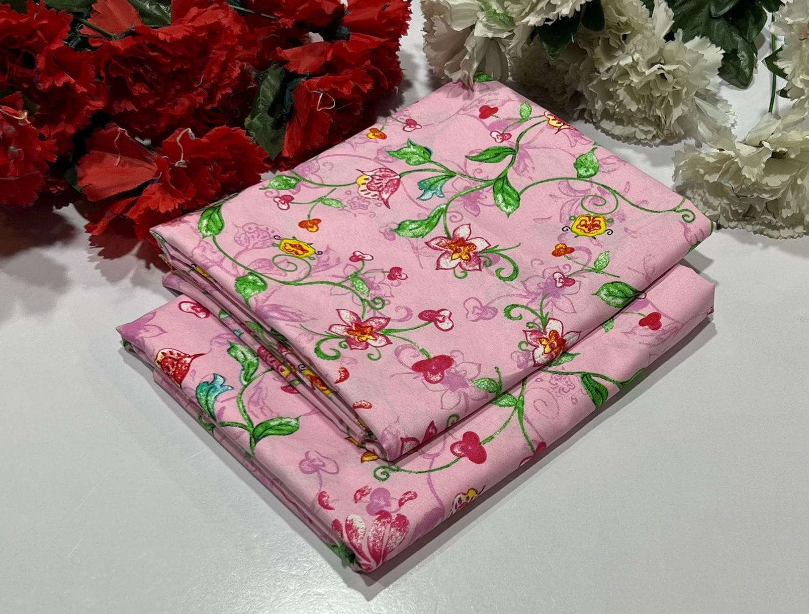 2 PC–Micro Polo Cotton | D-111