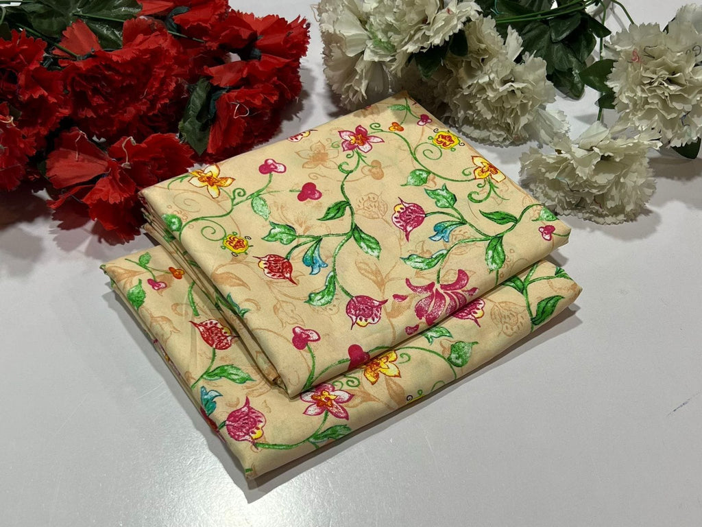 2 PC–Micro Polo Cotton | D-113