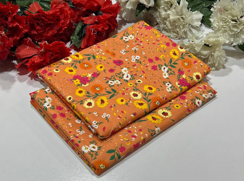 2 PC–Micro Polo Cotton | D-114