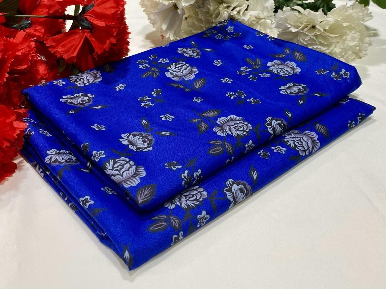 2 PC–Micro Polo Cotton | D-119