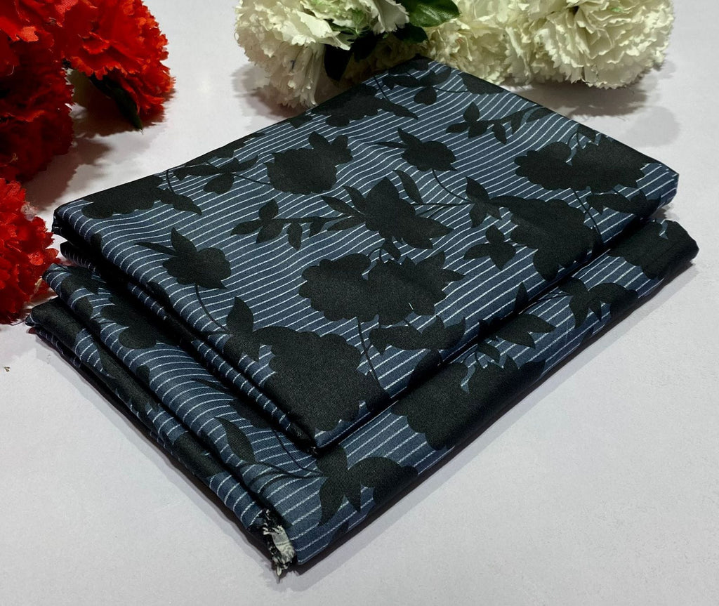 2 PC–Micro Polo Cotton | D-21