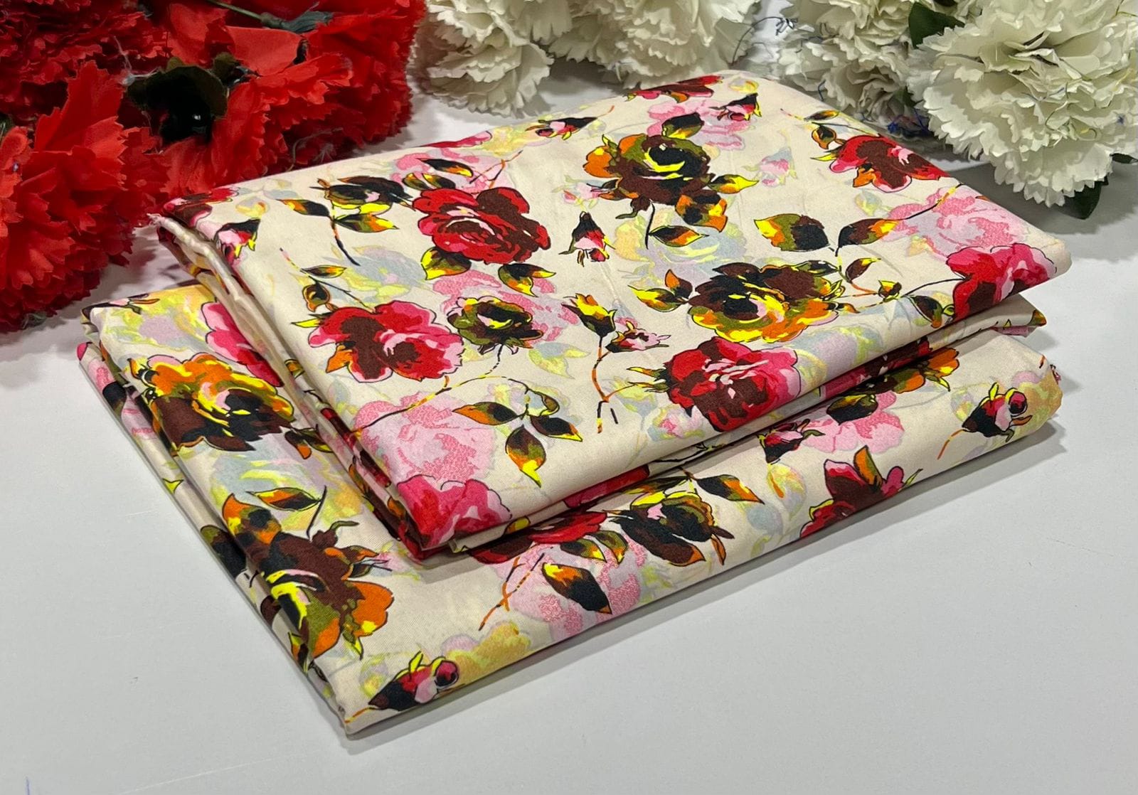 2 PC–Micro Polo Cotton | D-26