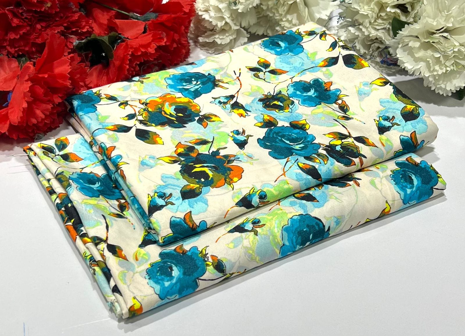 2 PC–Micro Polo Cotton | D-27