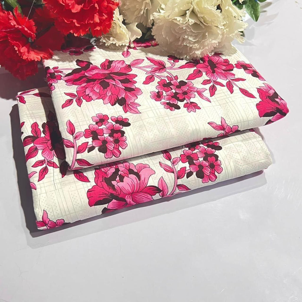 2 PC–Micro Polo Cotton | D-29