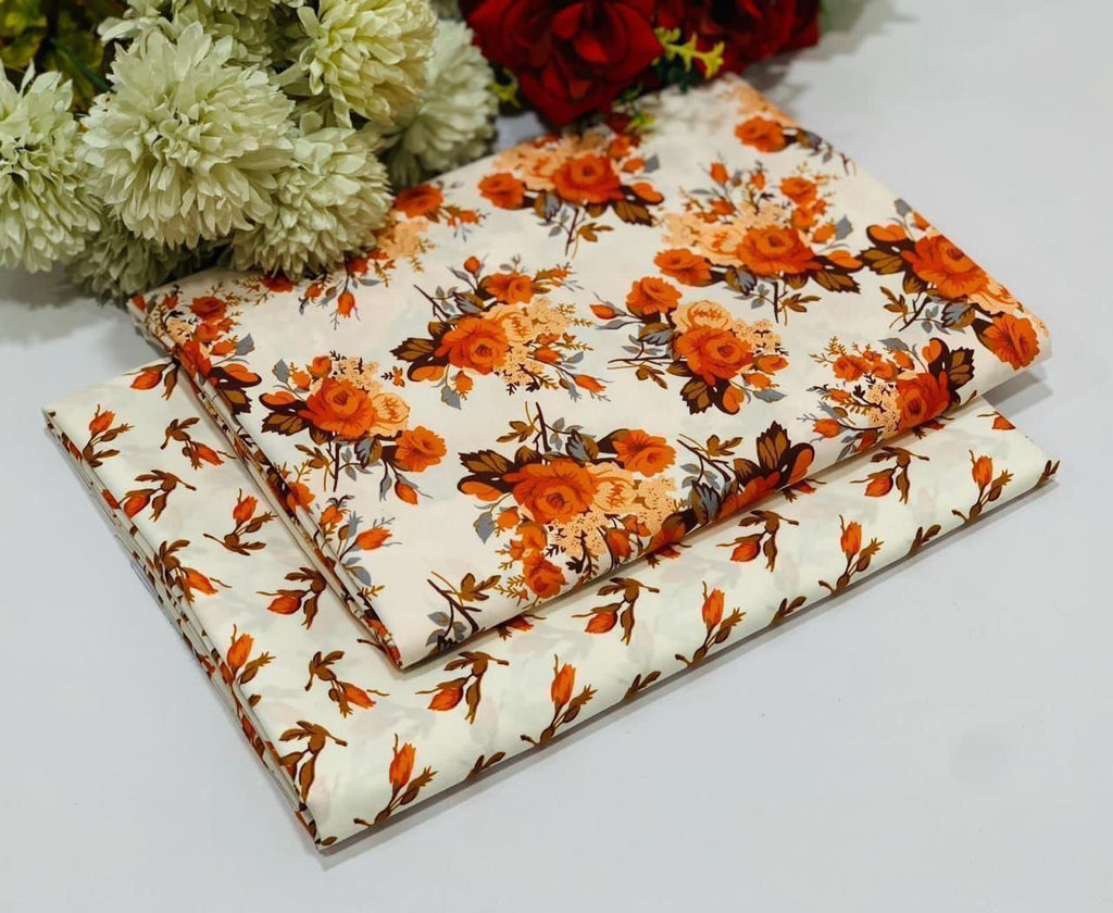 2 PC–Micro Polo Cotton | D-30