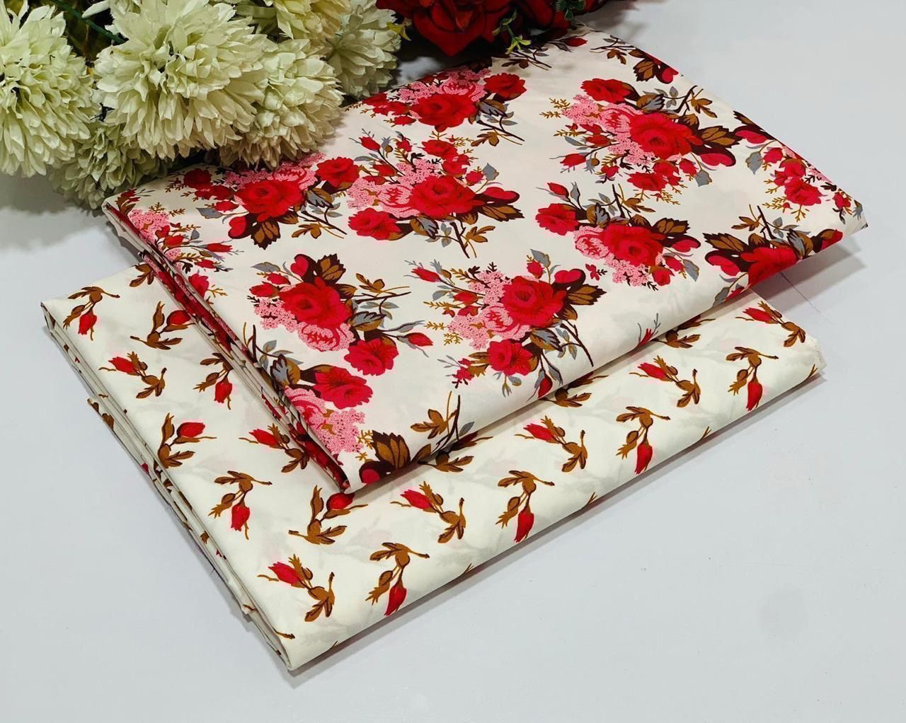 2 PC–Micro Polo Cotton | D-32