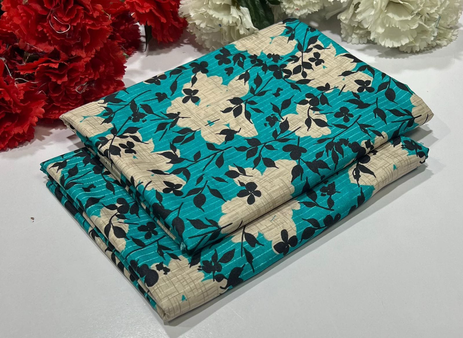 2 PC–Micro Polo Cotton | D-35