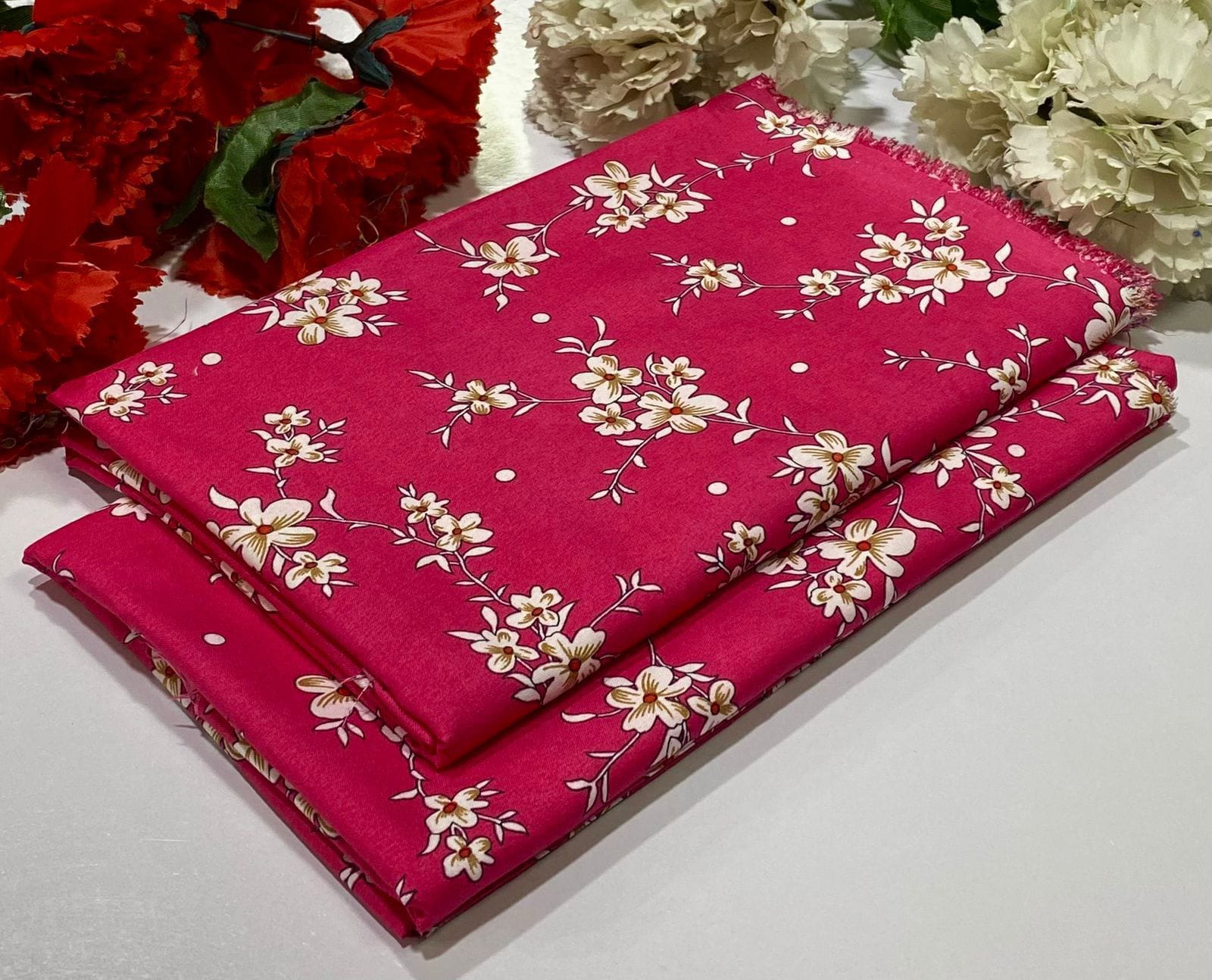 2 PC–Micro Polo Cotton | D-38