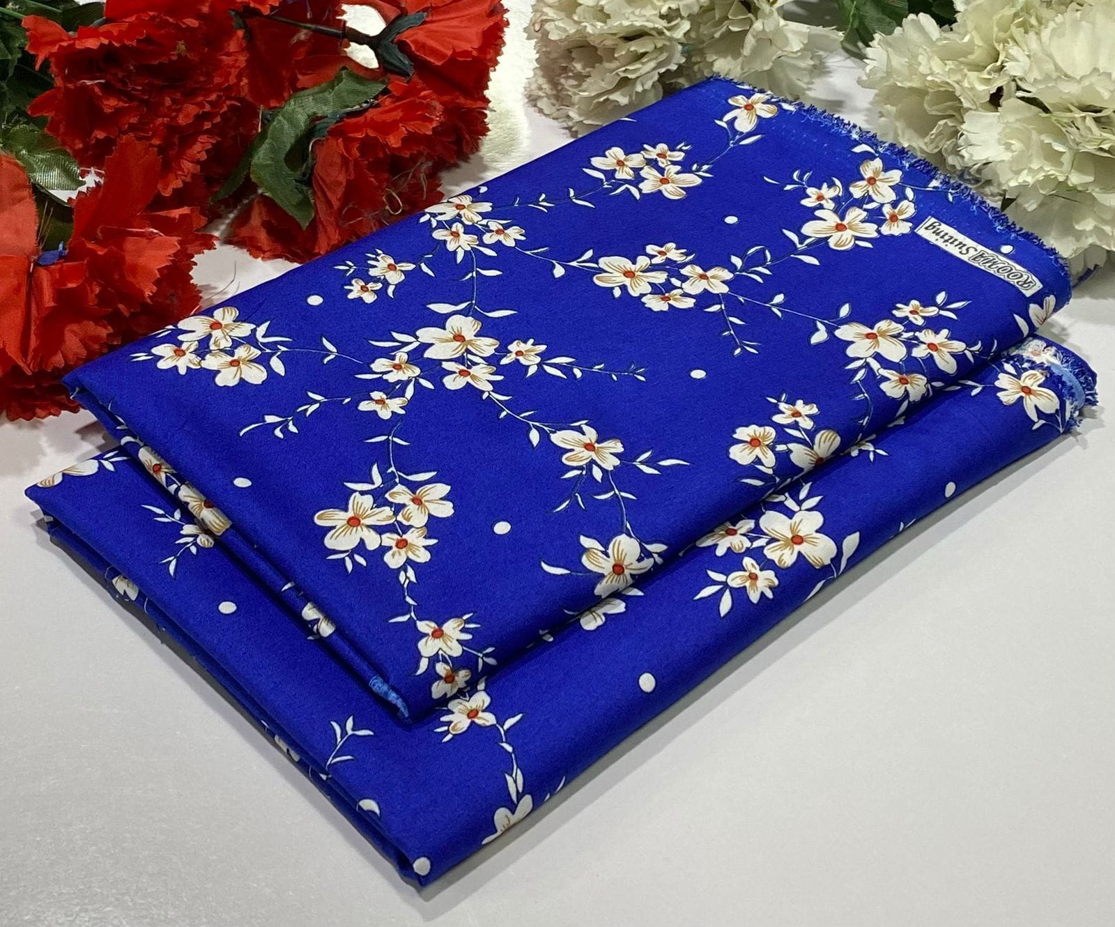 2 PC–Micro Polo Cotton | D-39