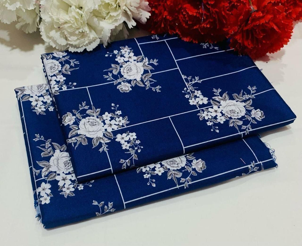 2 PC–Micro Polo Cotton | D-41