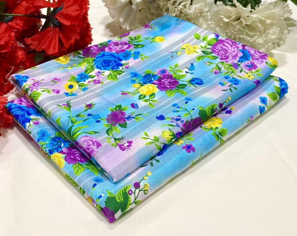 2 PC–Micro Polo Cotton | D-43