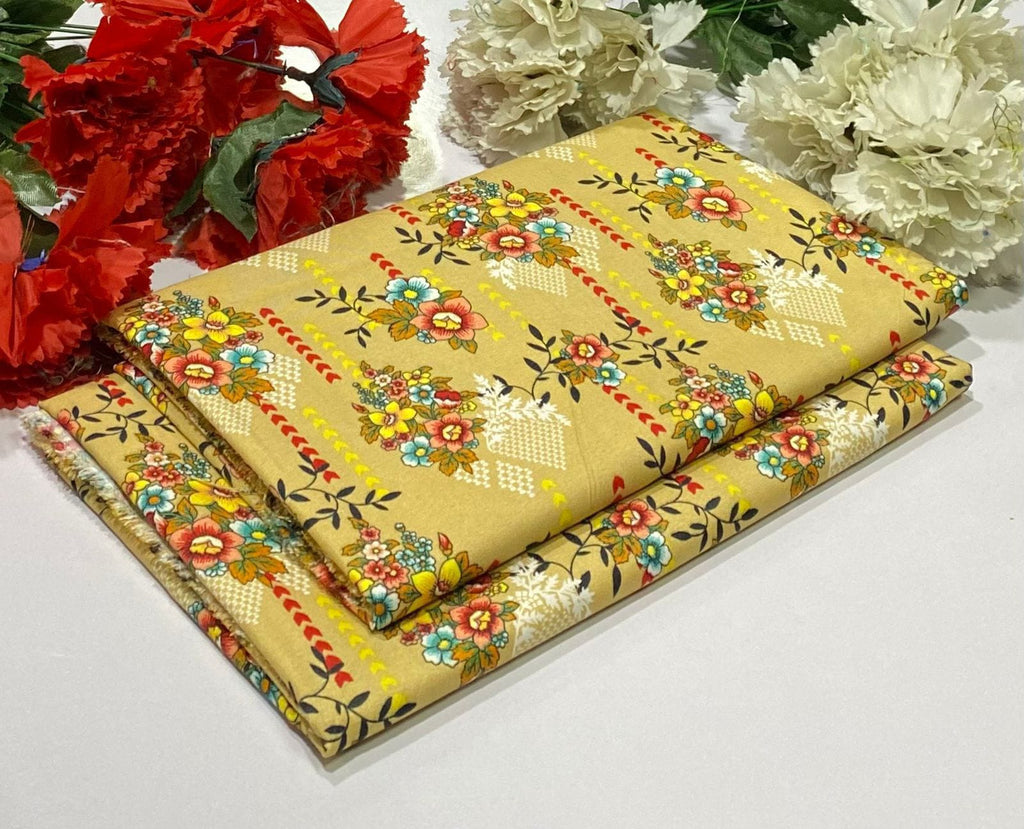 2 PC–Micro Polo Cotton | D-52