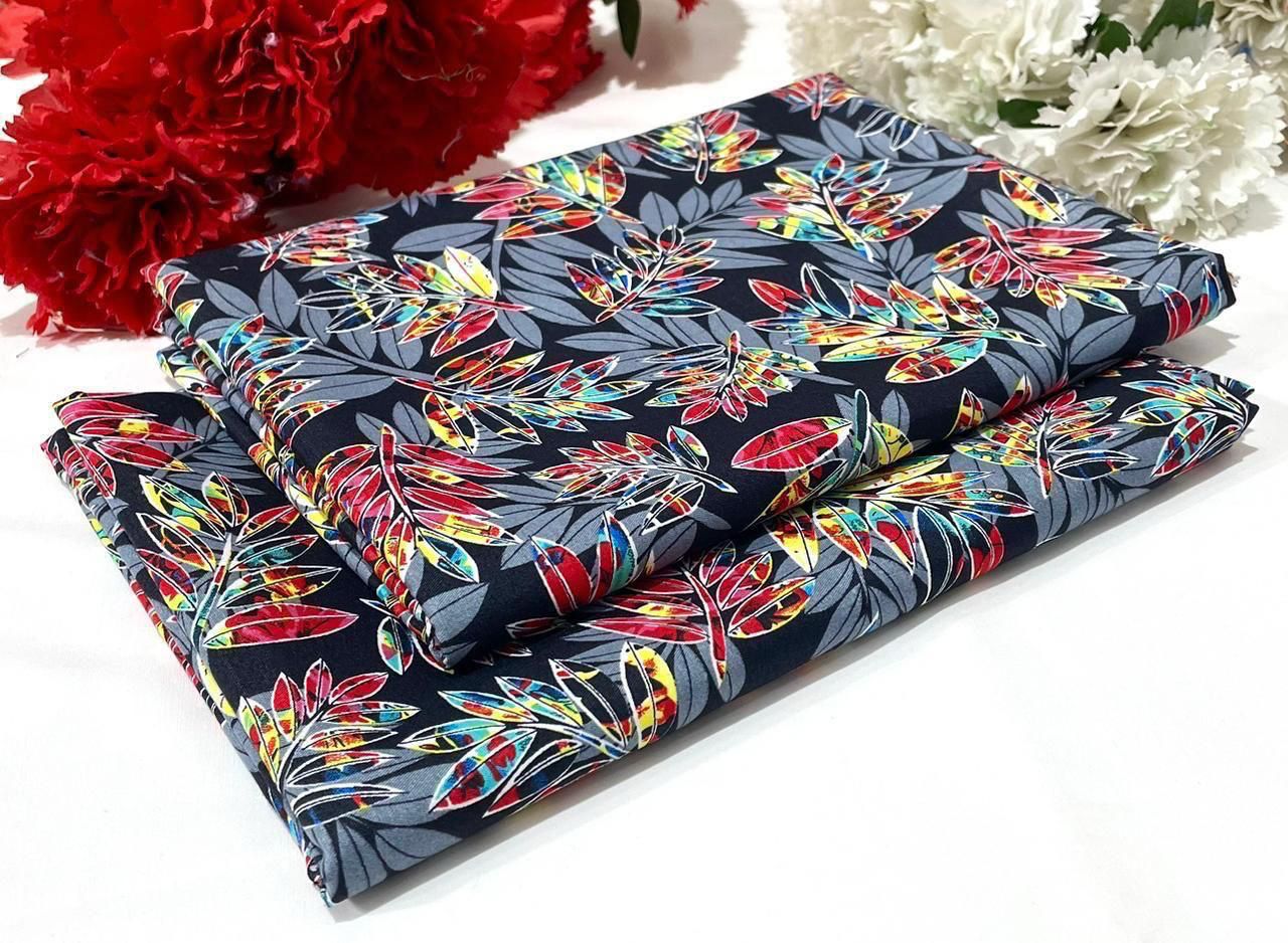 2 PC–Micro Polo Cotton | D-54