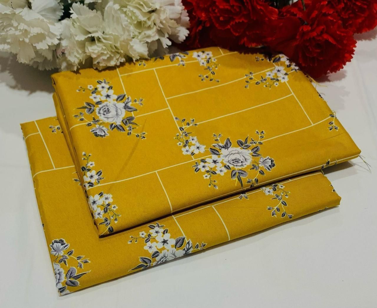 2 PC–Micro Polo Cotton | D-56