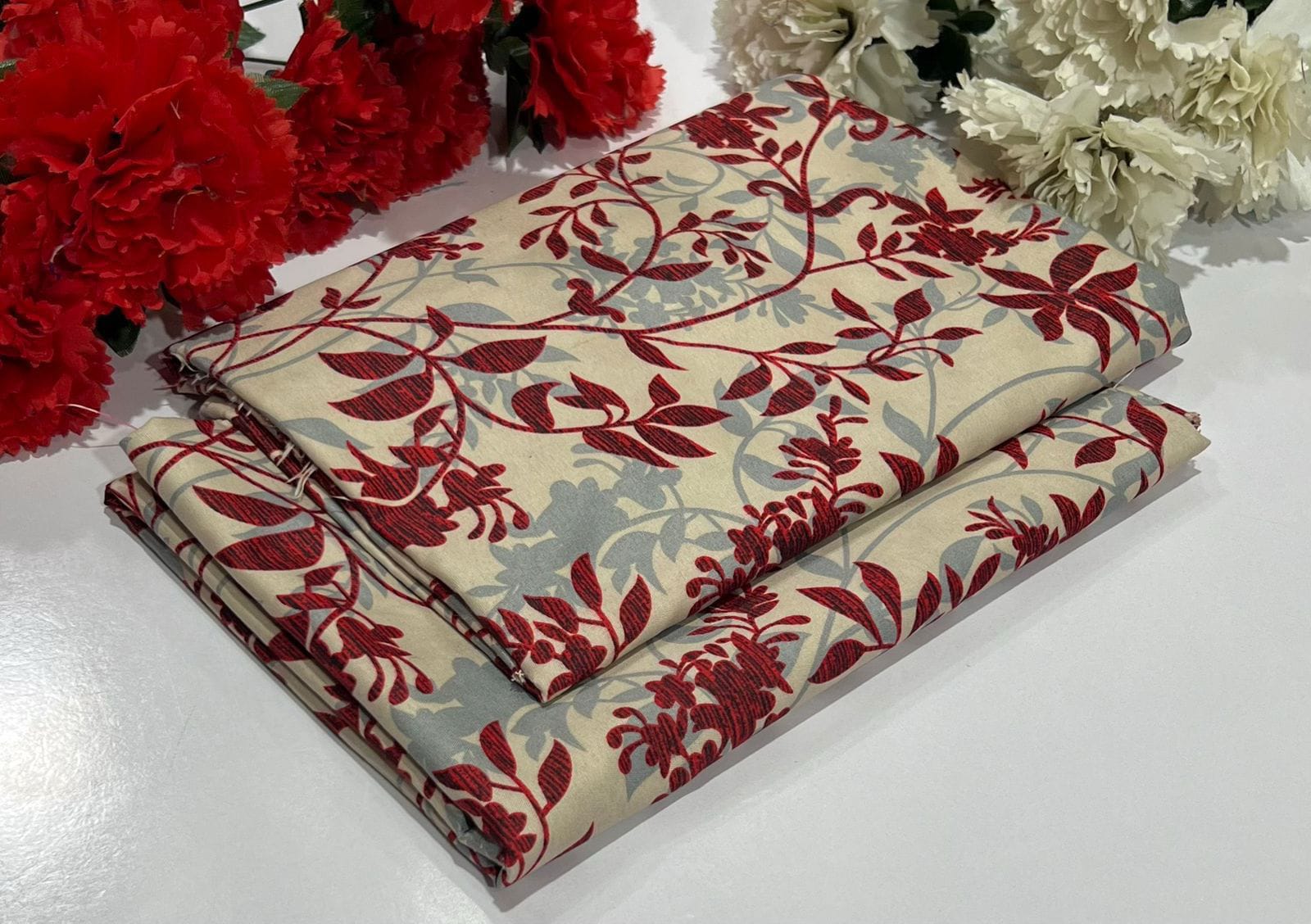 2 PC–Micro Polo Cotton | D-60