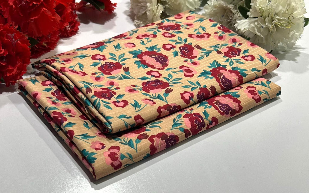 2 PC–Micro Polo Cotton | D-65