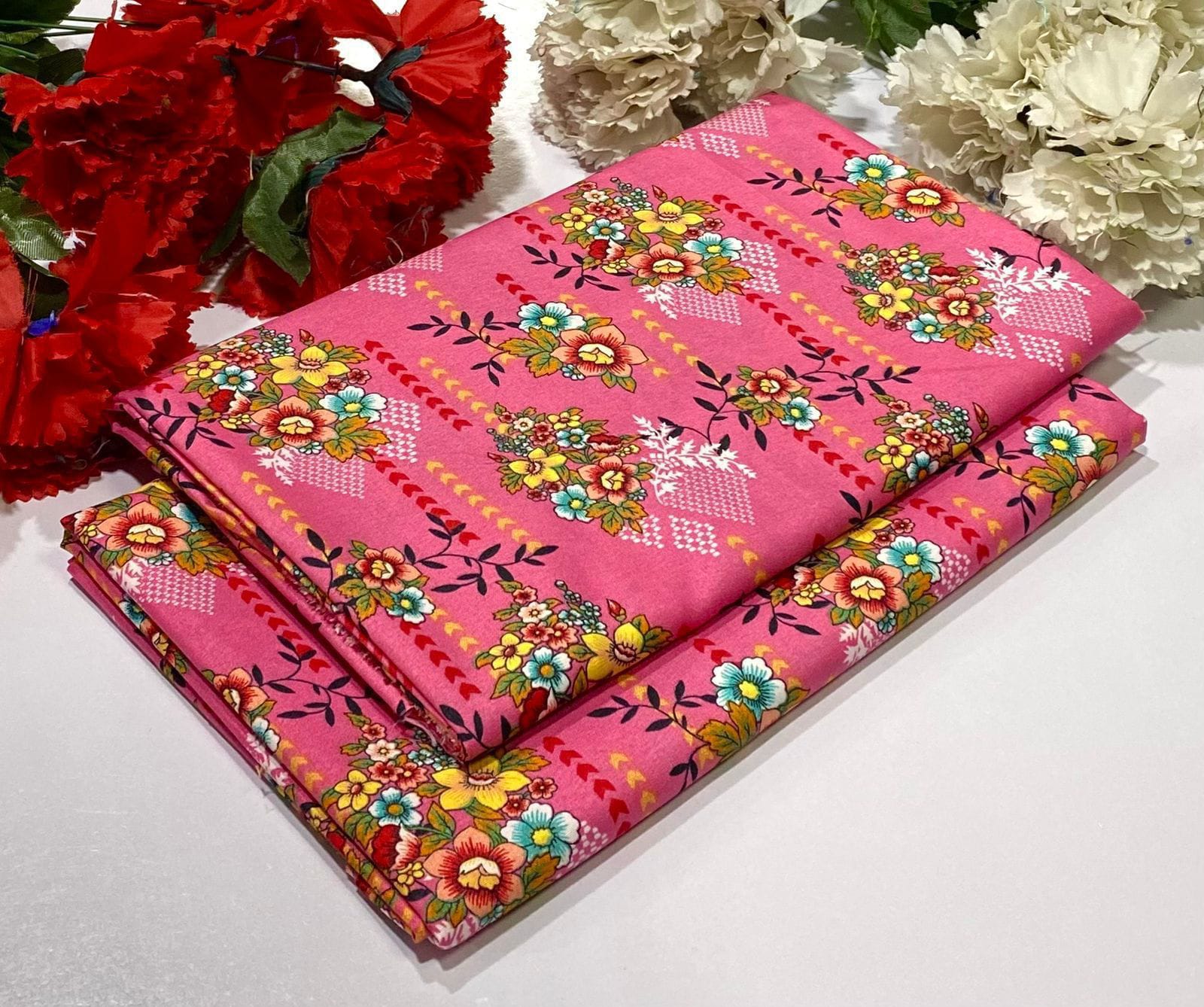 2 PC–Micro Polo Cotton | D-74