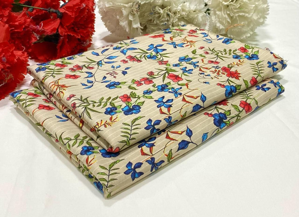 2 PC–Micro Polo Cotton | D-75