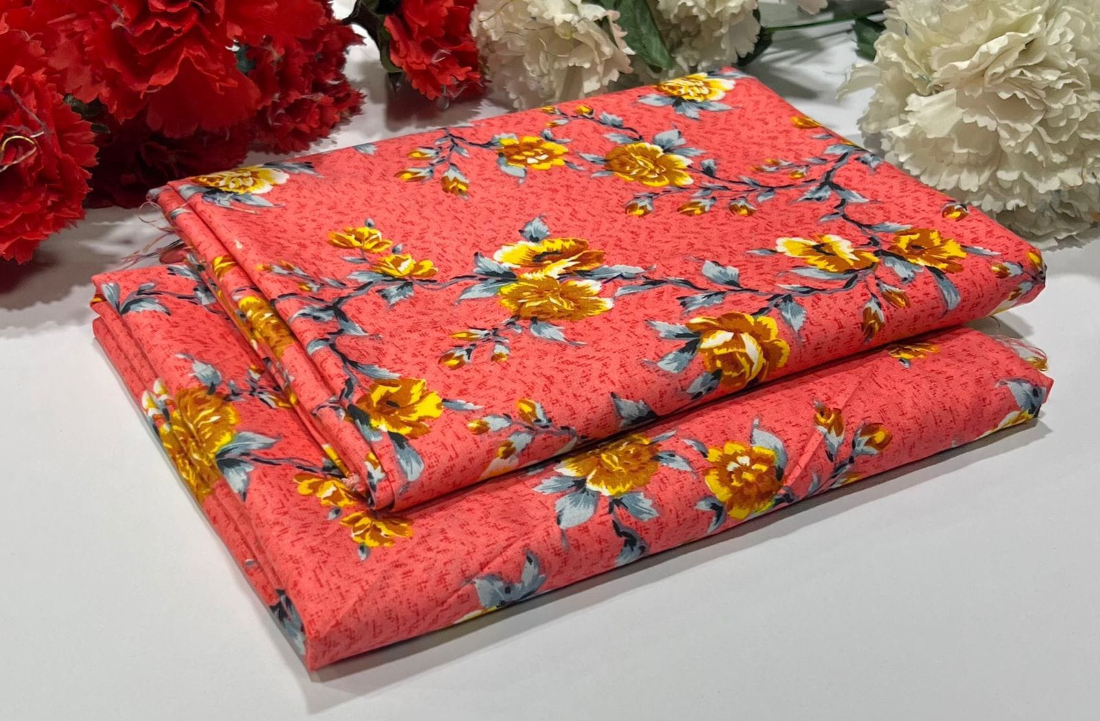 2 PC–Micro Polo Cotton | D-76