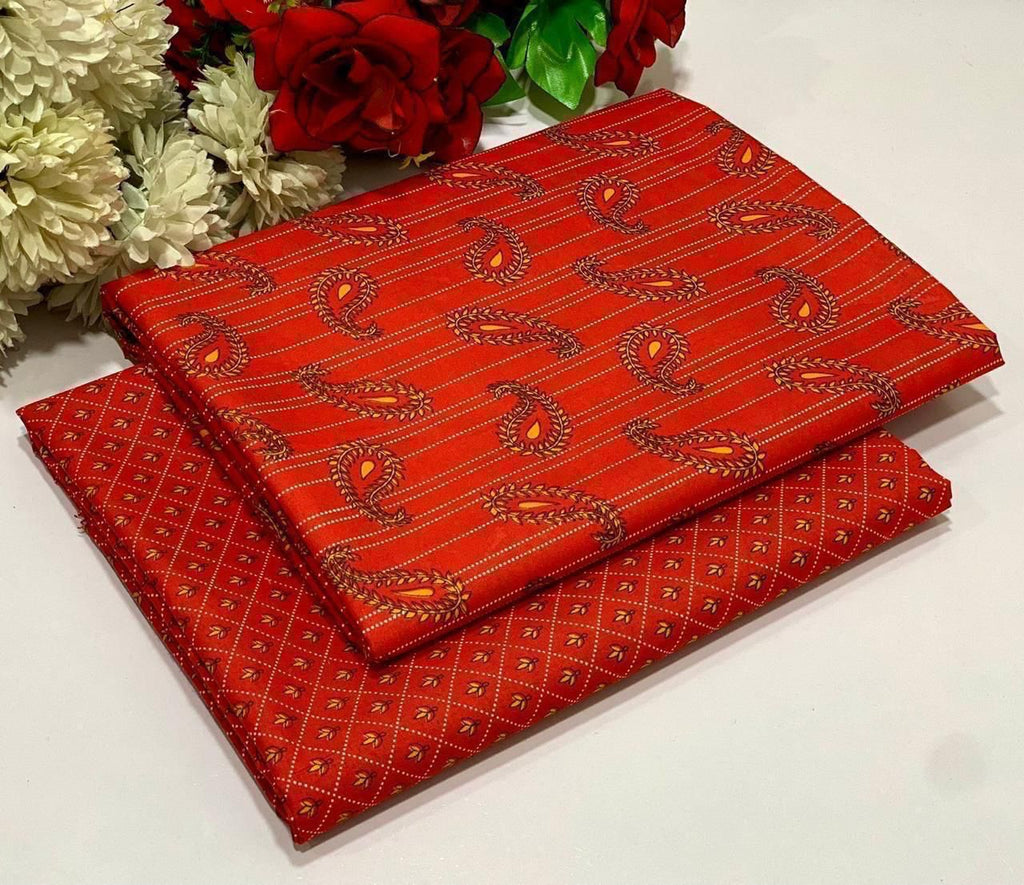 2 PC–Micro Polo Cotton | D-77