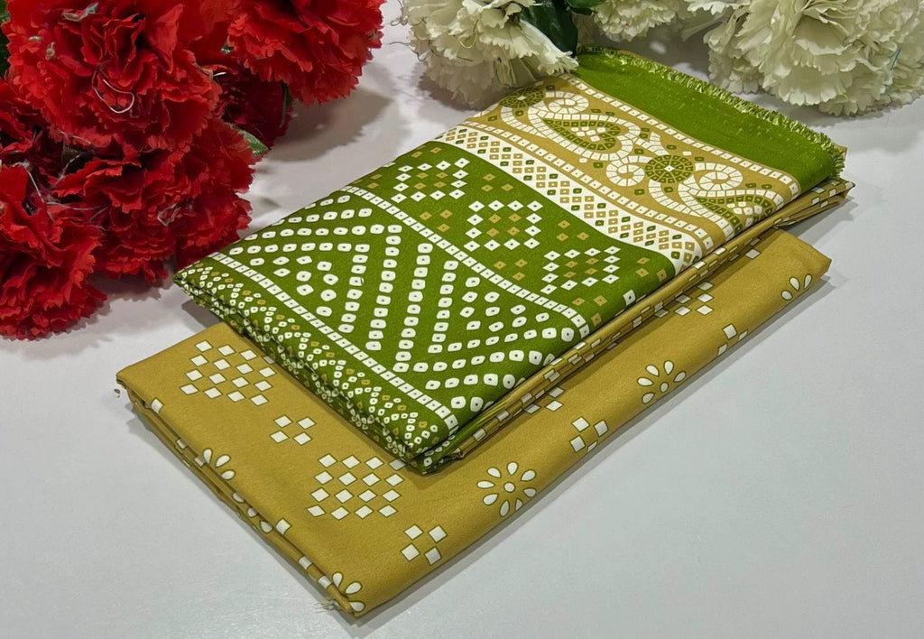 2 PC–Micro Polo Cotton | D-81