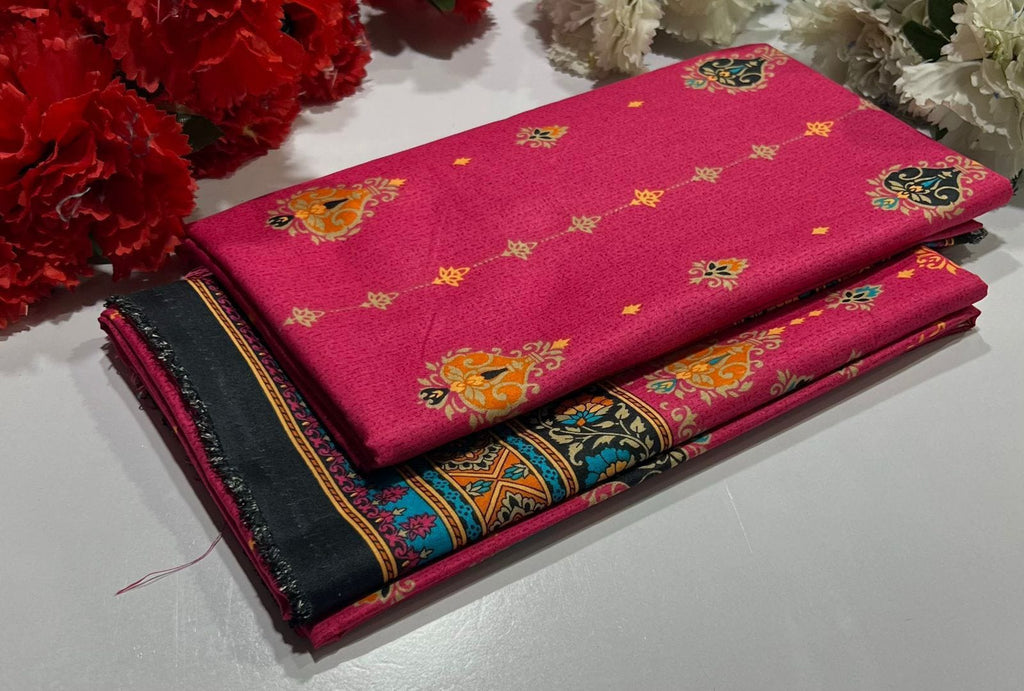 2 PC–Micro Polo Cotton | D-83