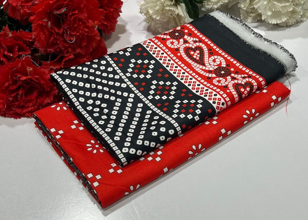 2 PC–Micro Polo Cotton | D-84