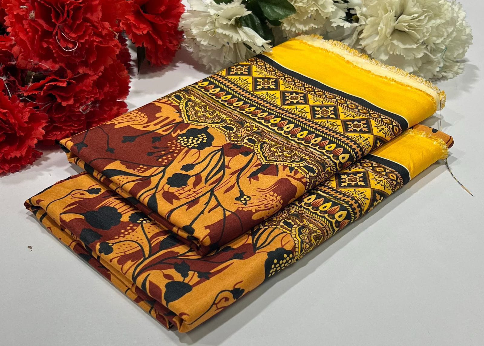 2 PC–Micro Polo Cotton | D-85