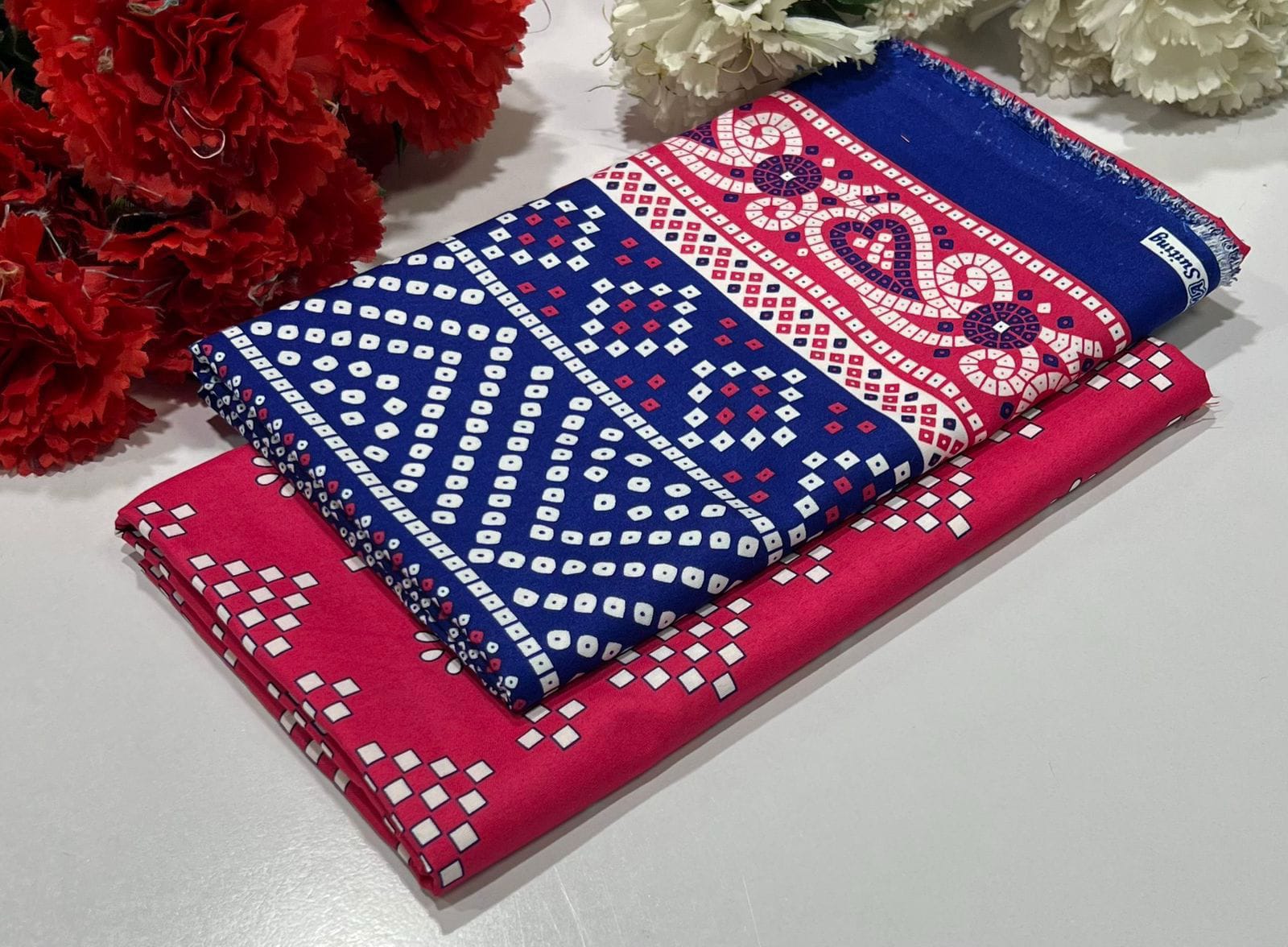 2 PC–Micro Polo Cotton | D-86