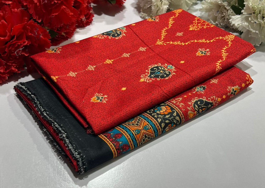 2 PC–Micro Polo Cotton | D-88