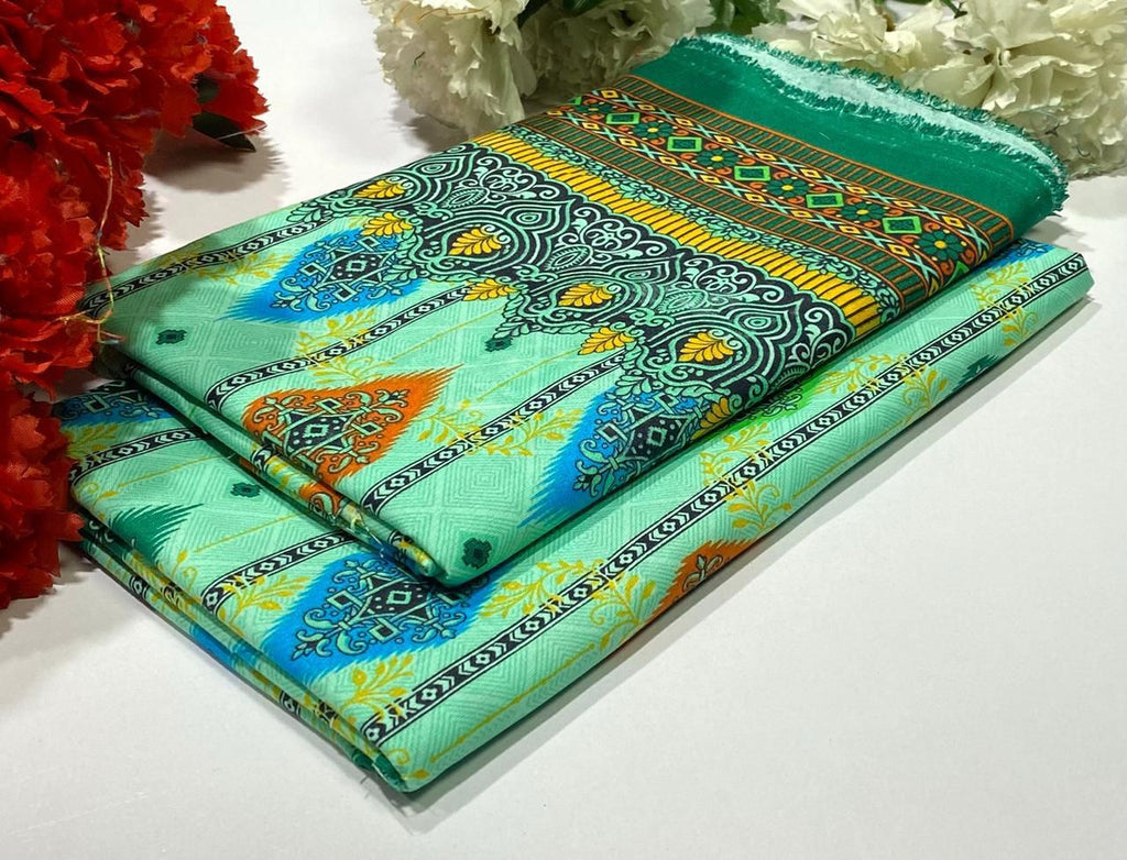 2 PC–Micro Polo Cotton | D-90