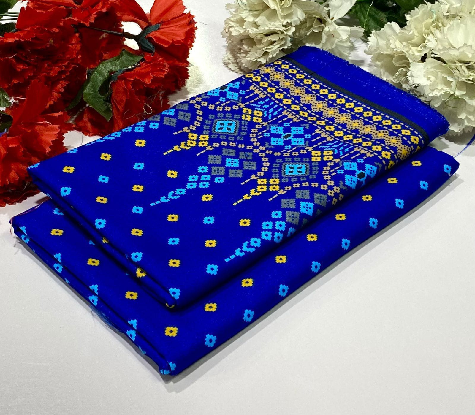 2 PC–Micro Polo Cotton | D-91