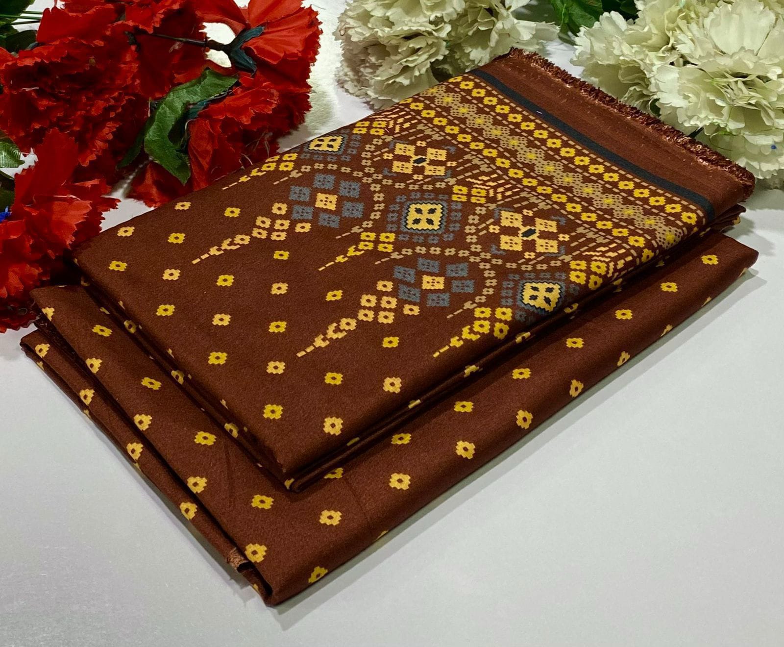 2 PC–Micro Polo Cotton | D-92