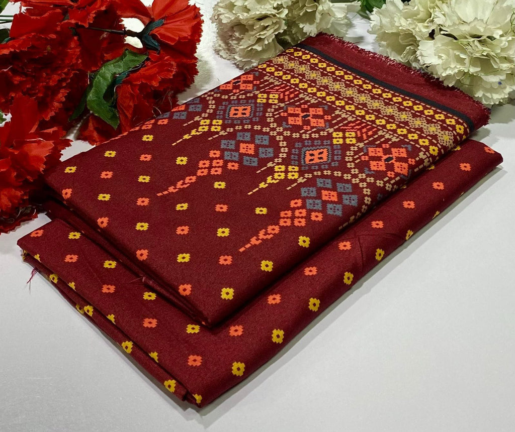 2 PC–Micro Polo Cotton | D-97