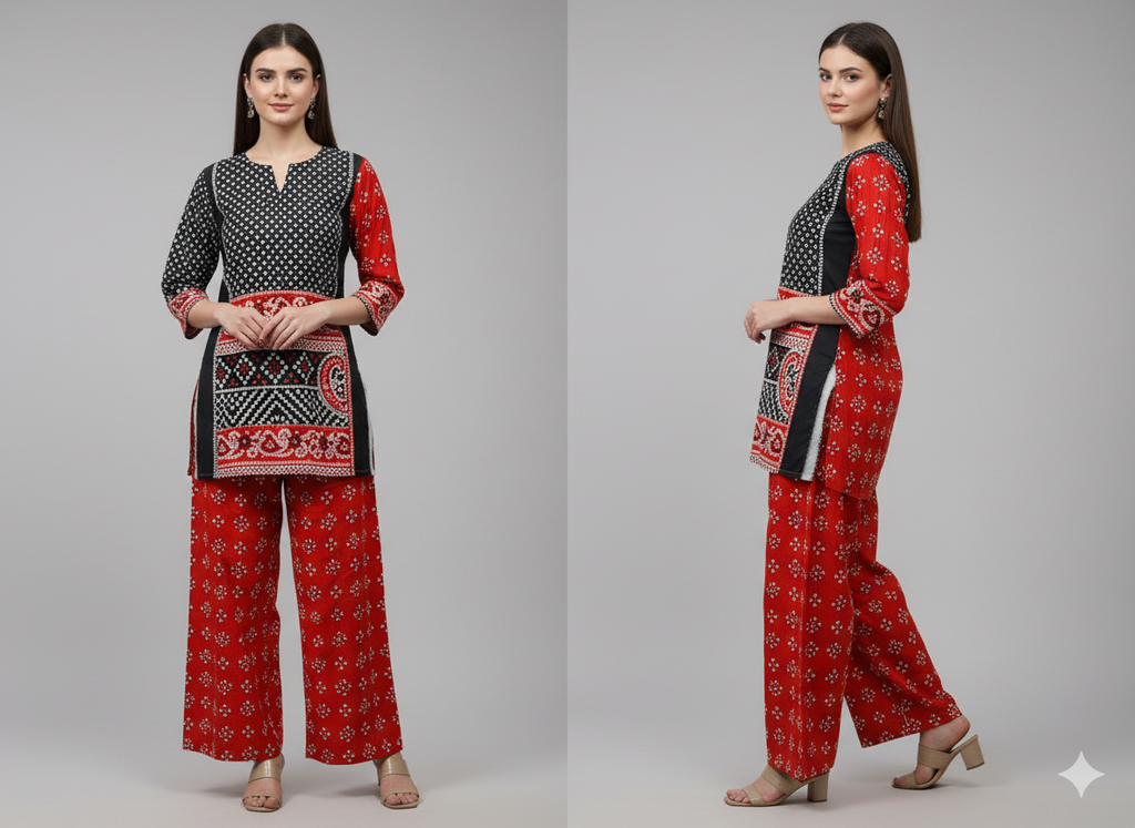 2 PC–Micro Polo Cotton | D-84