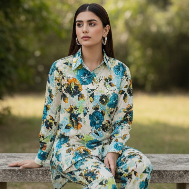 2 PC–Micro Polo Cotton | D-27