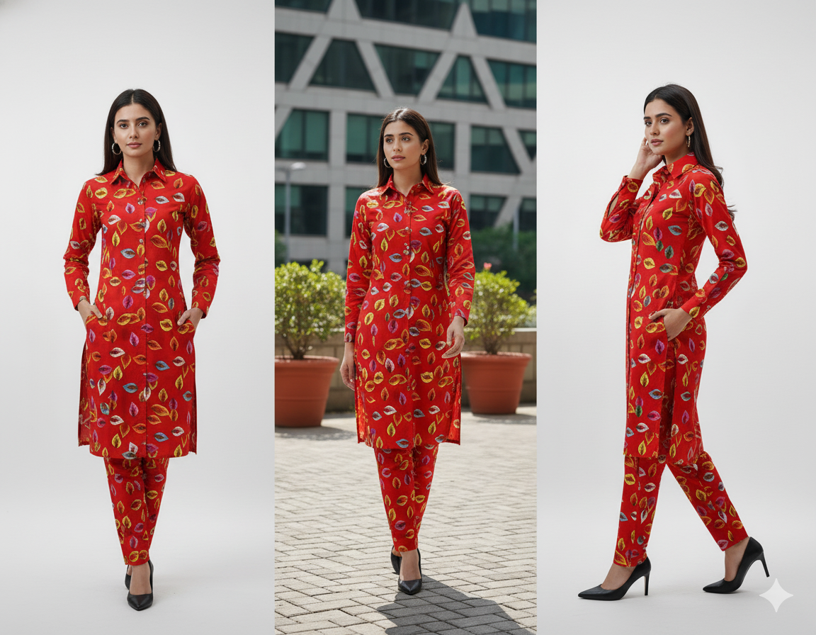 2 PC–Micro Polo Cotton | D-102