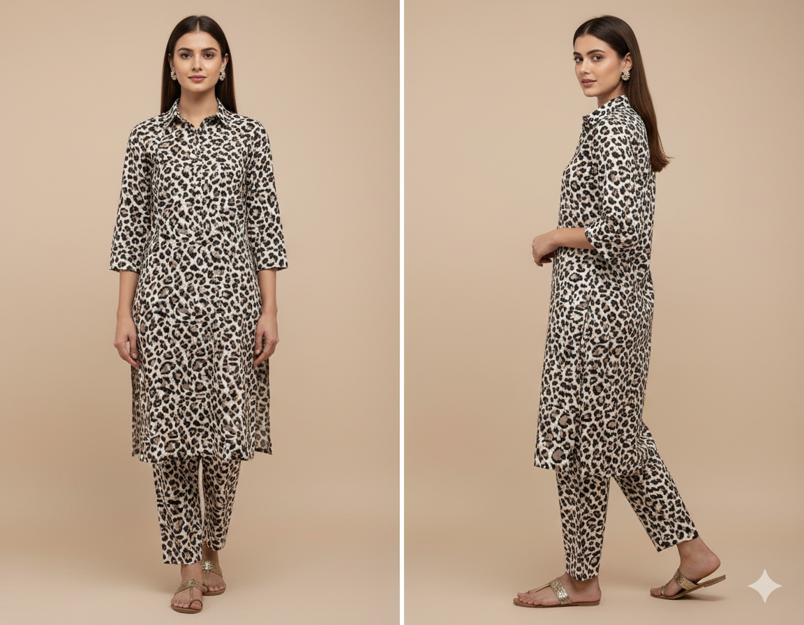 2 PC–Micro Polo Cotton | D-68