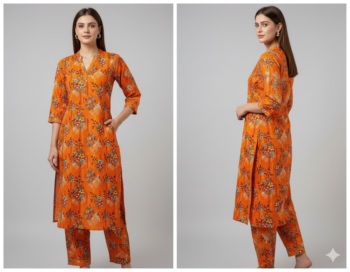 2 PC–Micro Polo Cotton | D-53