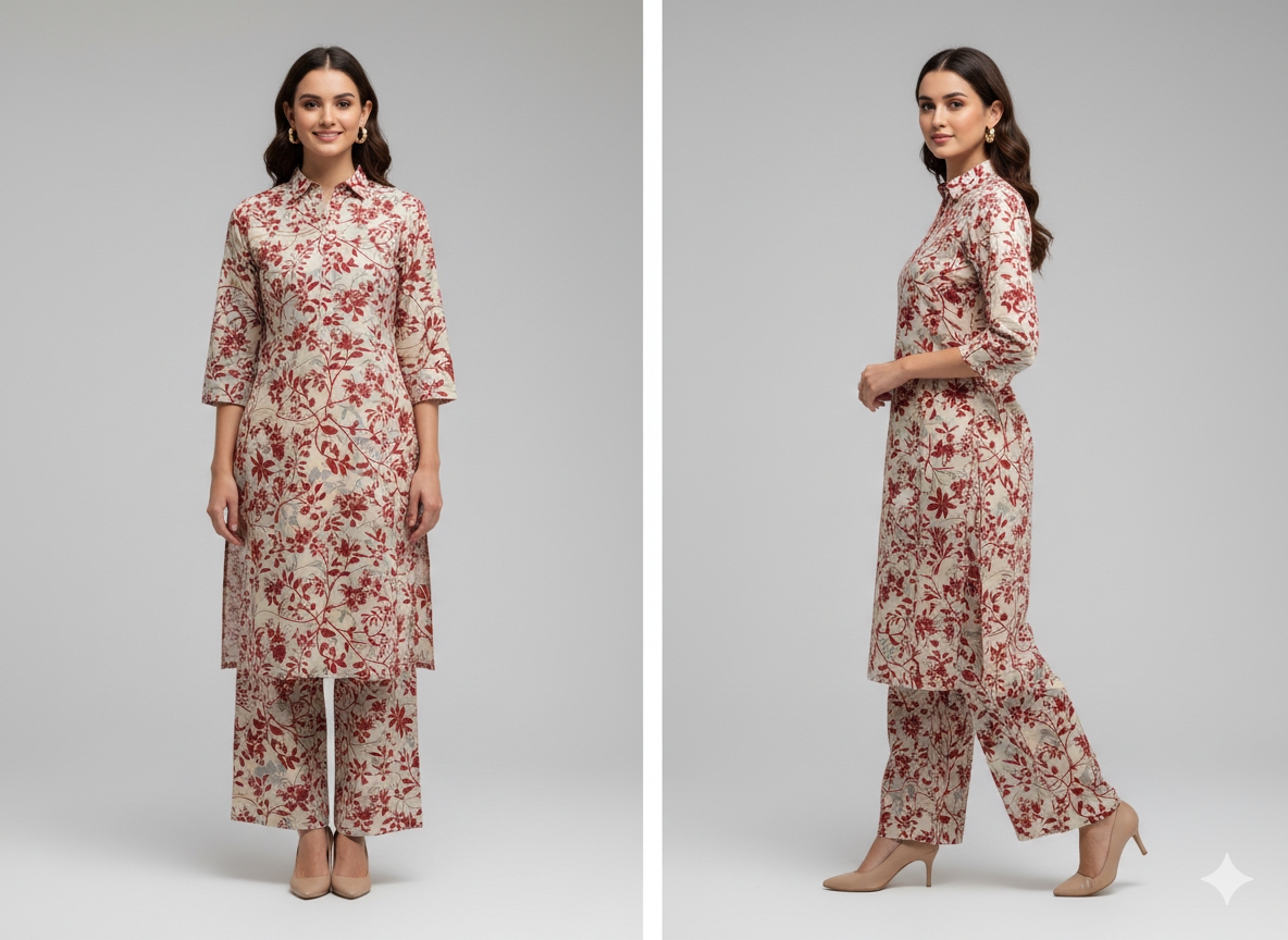 2 PC–Micro Polo Cotton | D-60