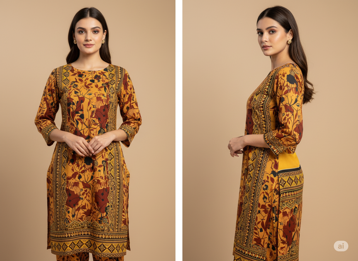 2 PC–Micro Polo Cotton | D-85