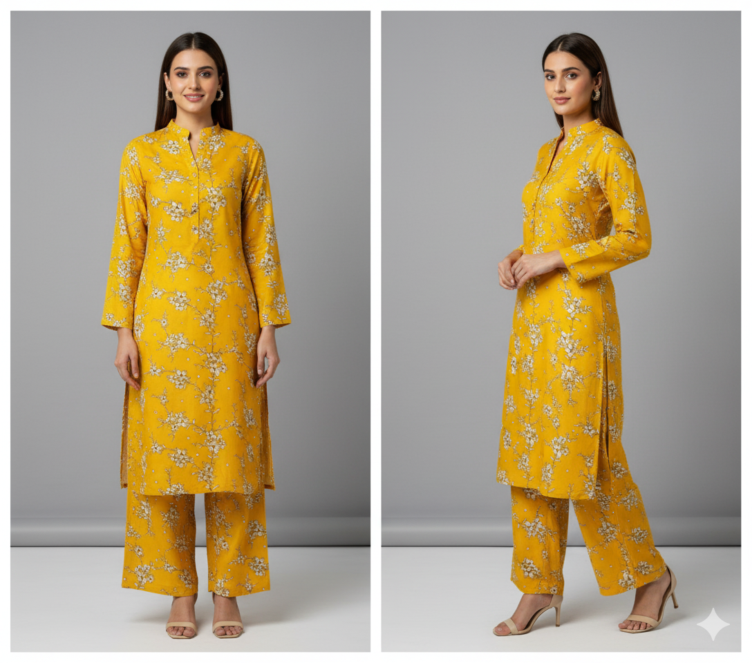 2 PC–Micro Polo Cotton | D-37