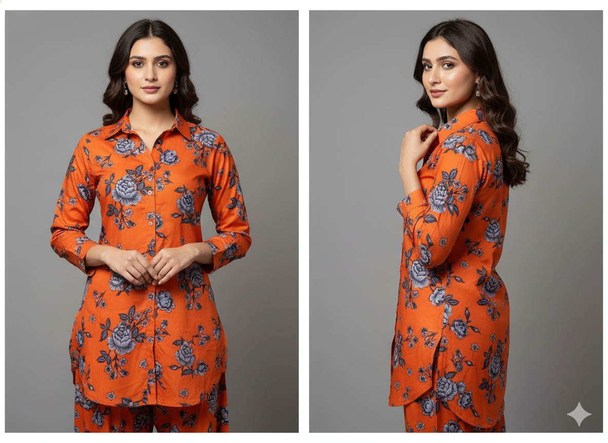 2 PC–Micro Polo Cotton | D-118