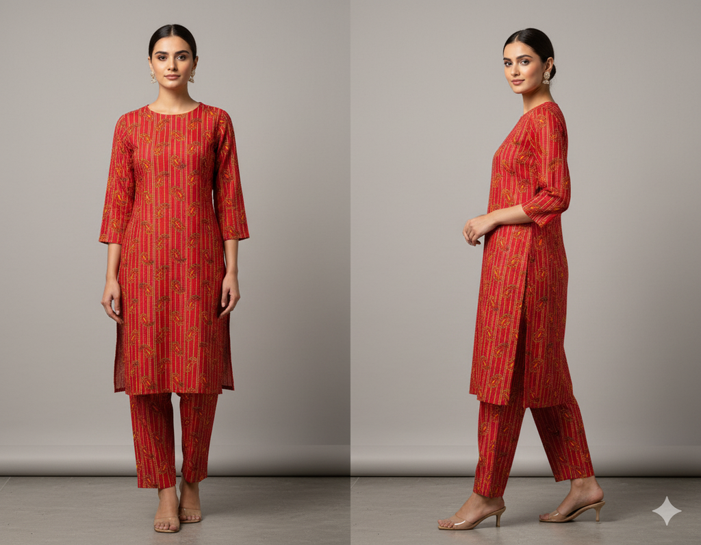 2 PC–Micro Polo Cotton | D-79