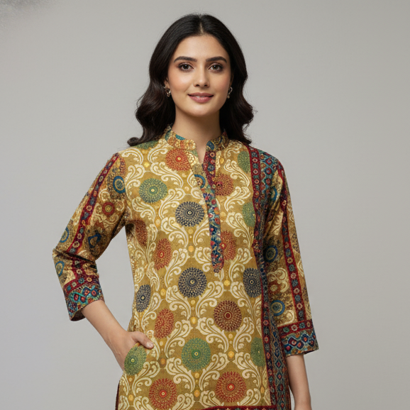 2 PC–Micro Polo Cotton | D-96